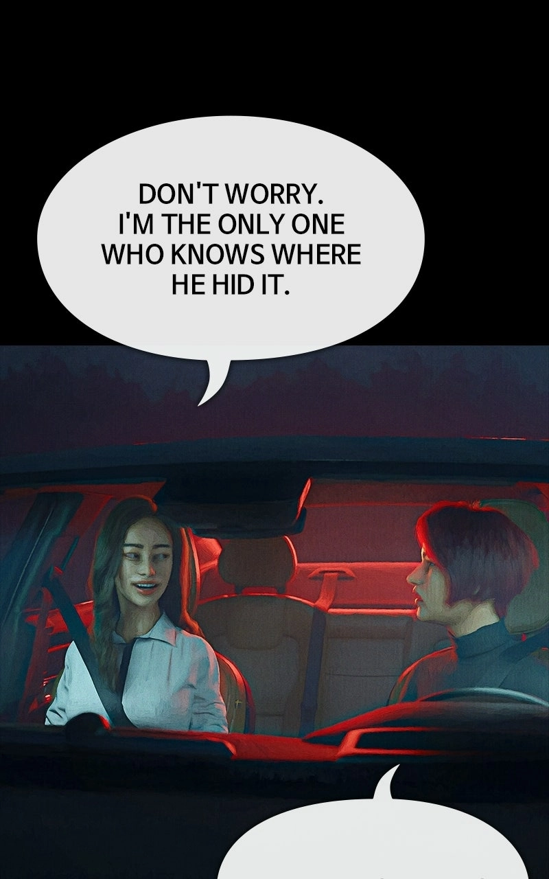 There Are No Demons Chapter 162 page 47 - 