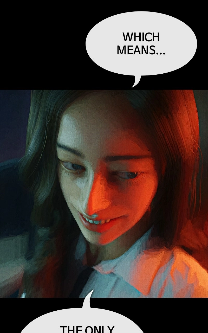 There Are No Demons Chapter 162 page 51 - 