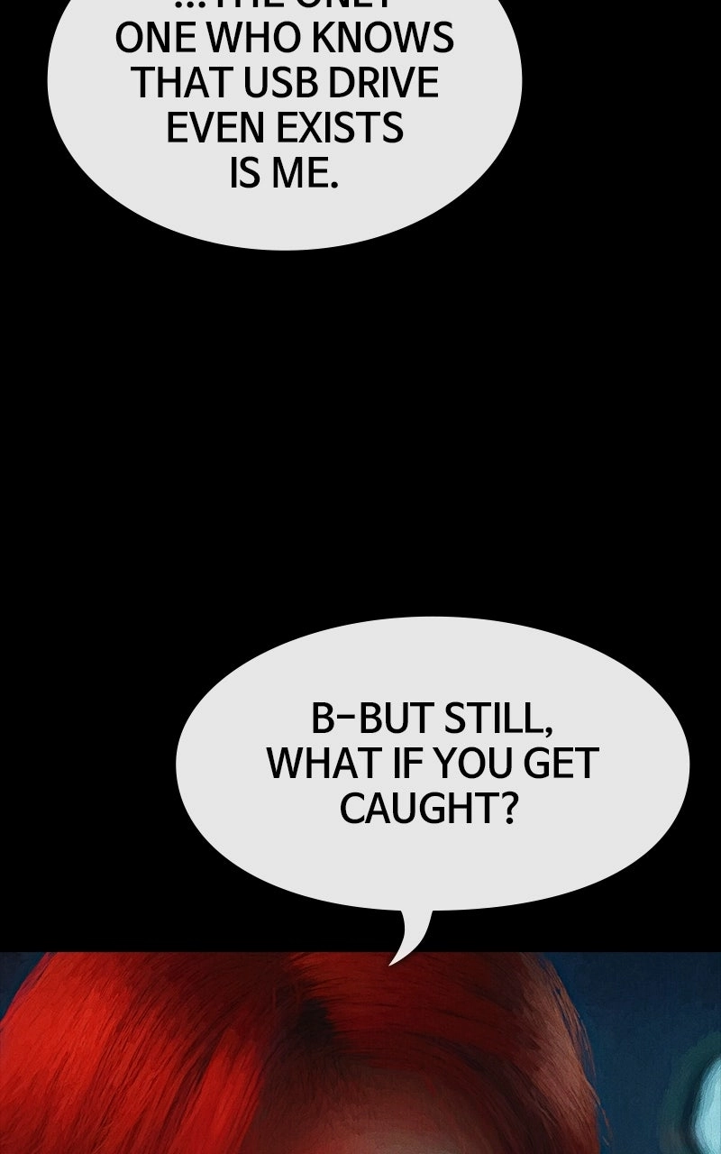 There Are No Demons Chapter 162 page 52 - 