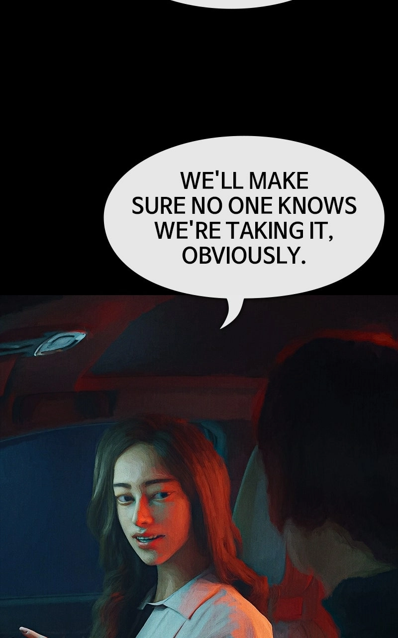 There Are No Demons Chapter 162 page 54 - 