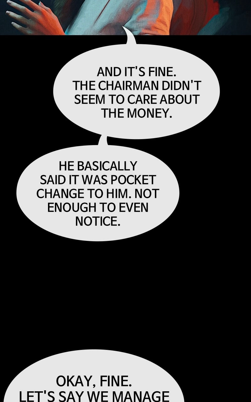 There Are No Demons Chapter 162 page 55 - 