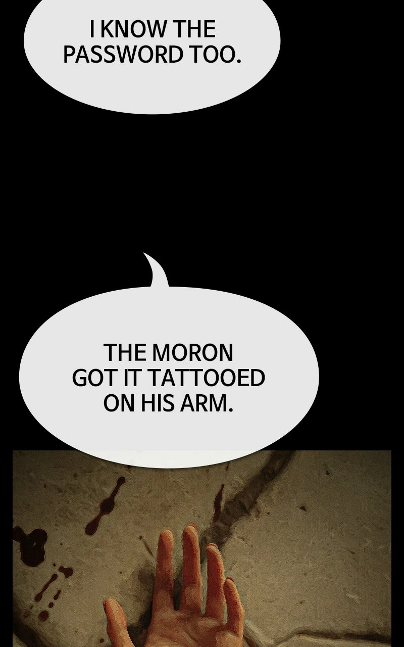 There Are No Demons Chapter 162 page 57 - 