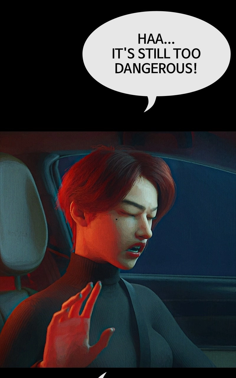 There Are No Demons Chapter 162 page 60 - 