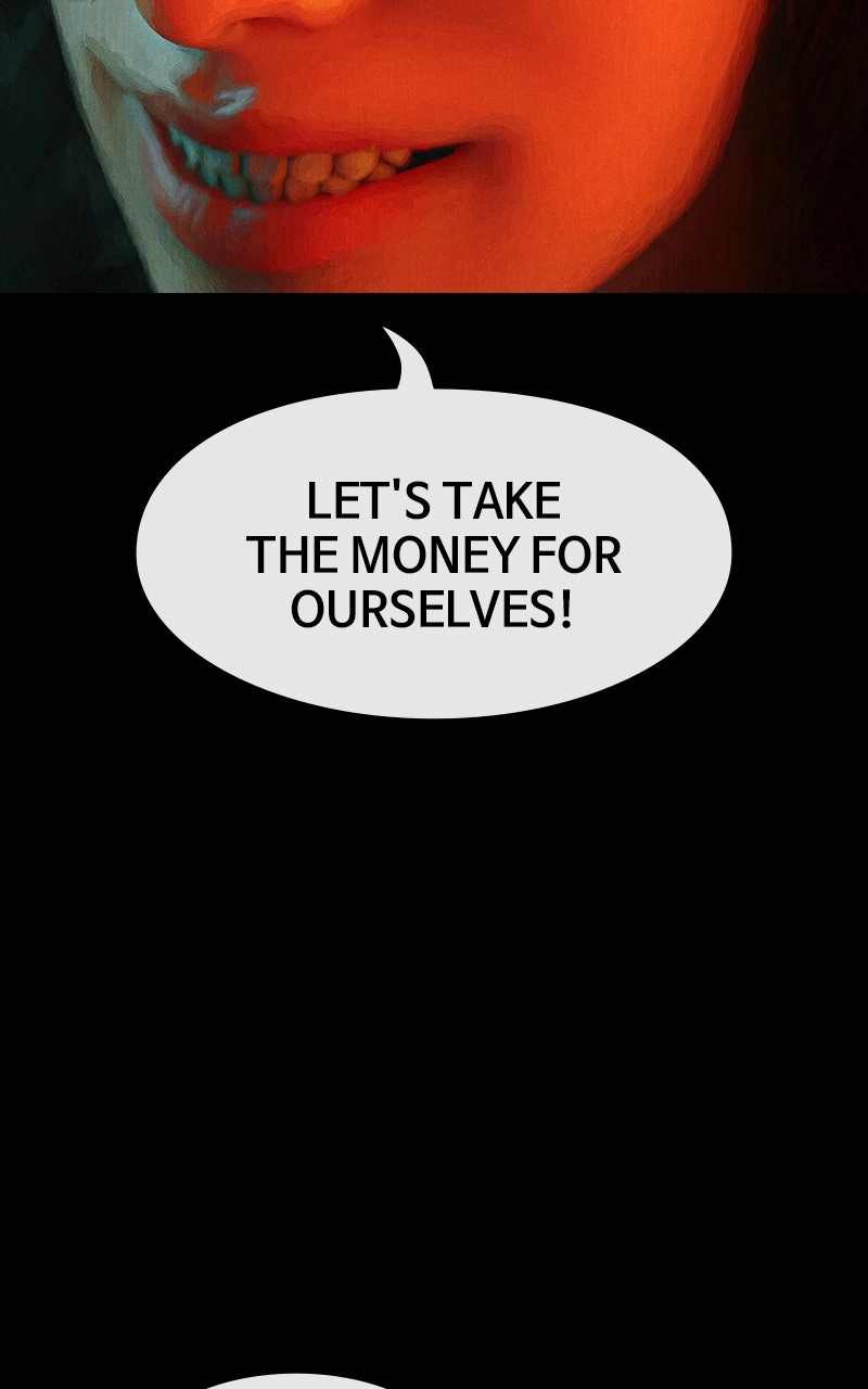 There Are No Demons Chapter 162 page 69 - 