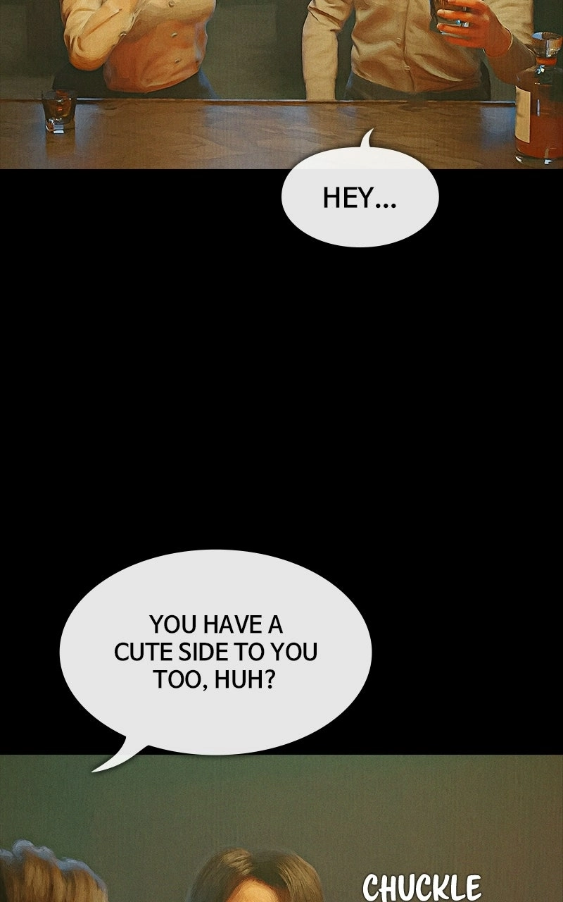 There Are No Demons Chapter 162 page 8 - 