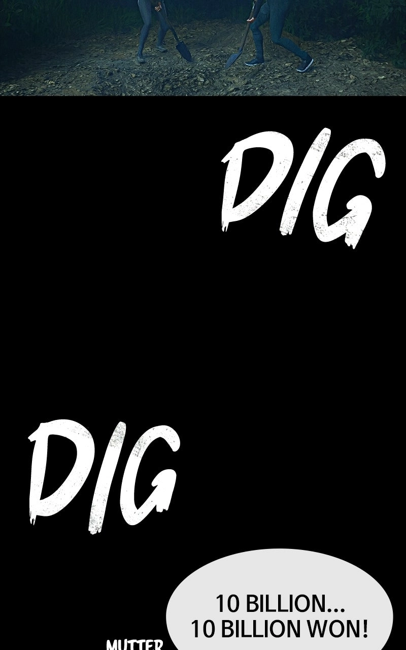 There Are No Demons Chapter 162 page 81 - 