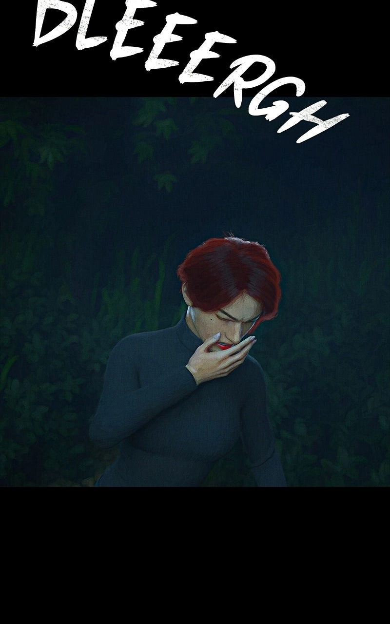 There Are No Demons Chapter 162 page 88 - 