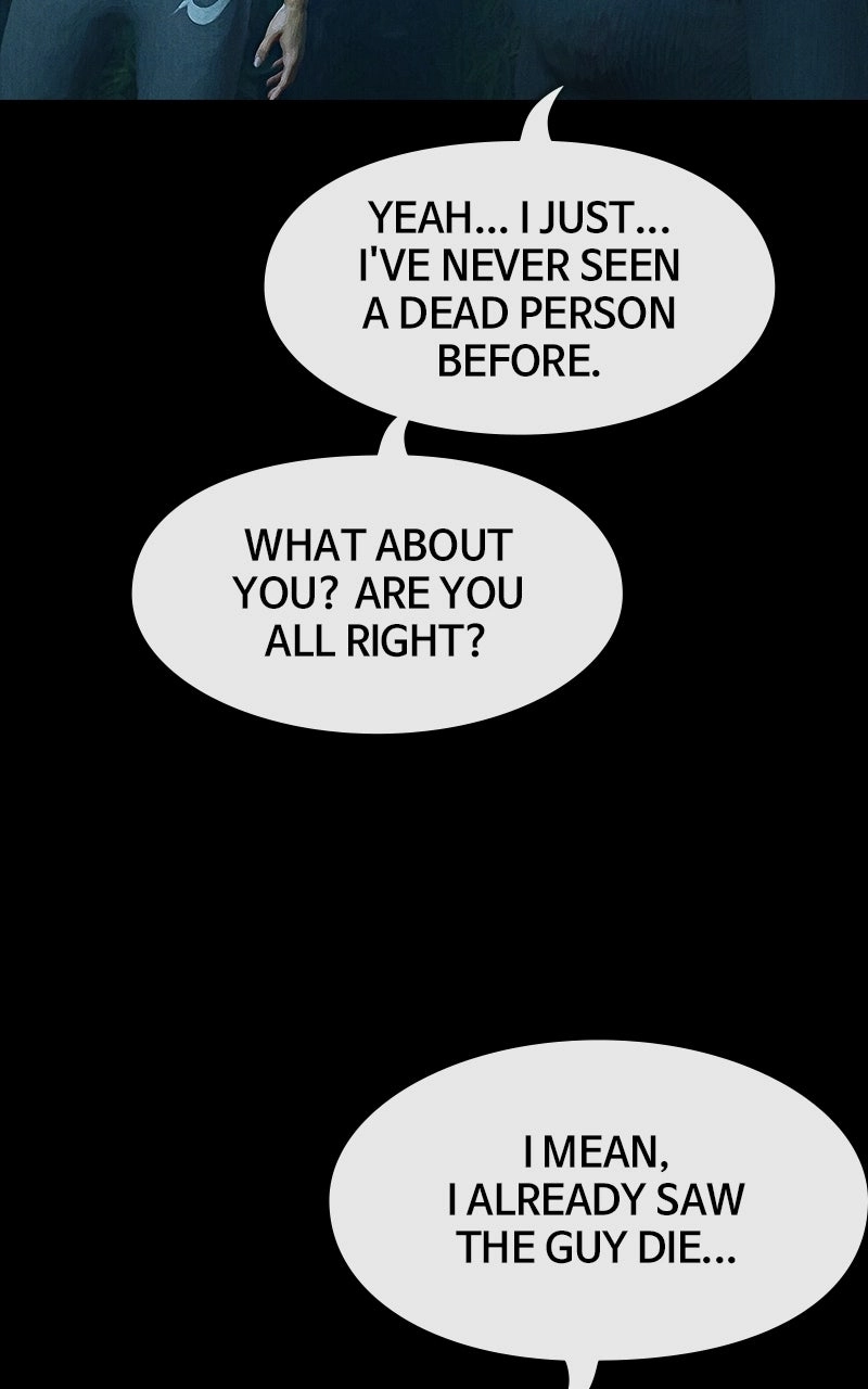 There Are No Demons Chapter 162 page 90 - 