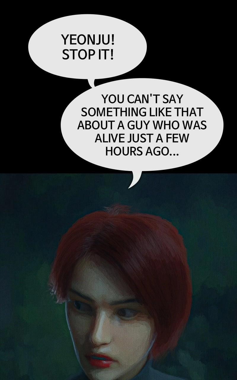 There Are No Demons Chapter 162 page 92 - 