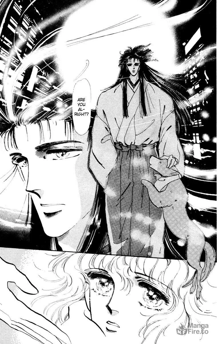 There Goes Tomoe! Chapter 1 page 24 - 