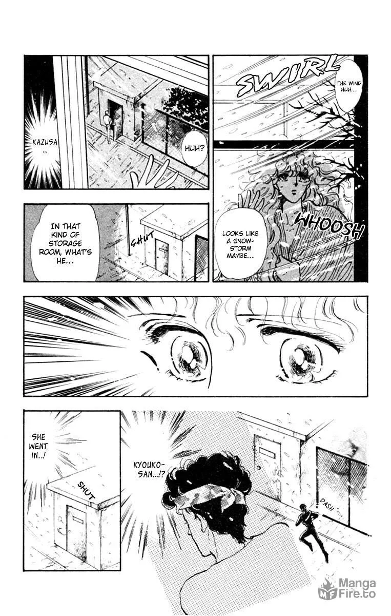 There Goes Tomoe! Chapter 1 page 42 - 