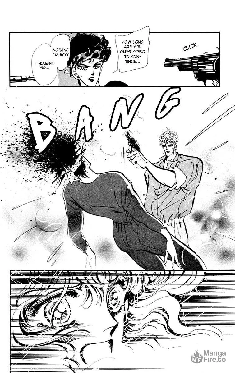 There Goes Tomoe! Chapter 1 page 51 - 