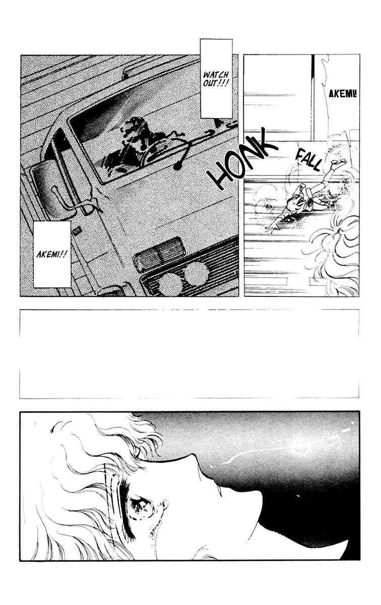 There Goes Tomoe! Chapter 1 page 7 - 