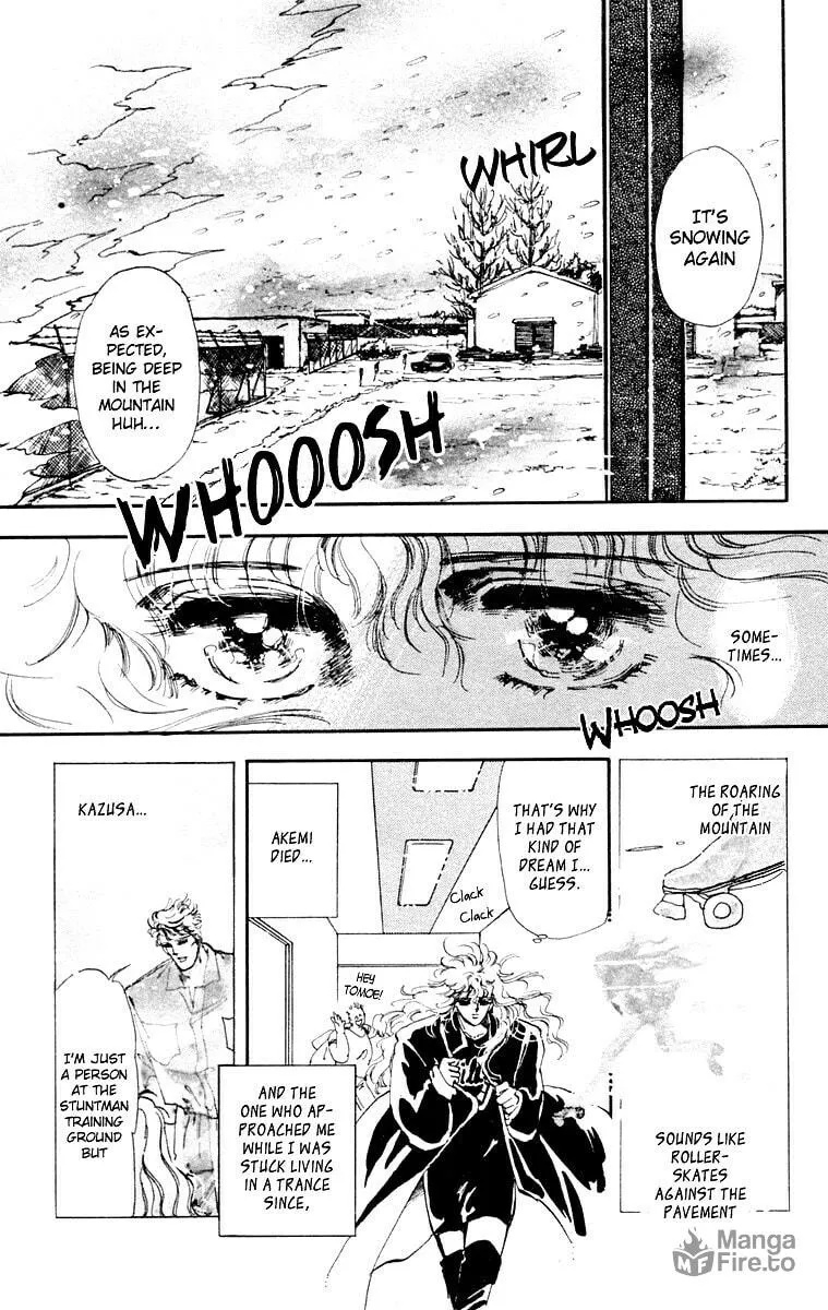 There Goes Tomoe! Chapter 1 page 10 - 