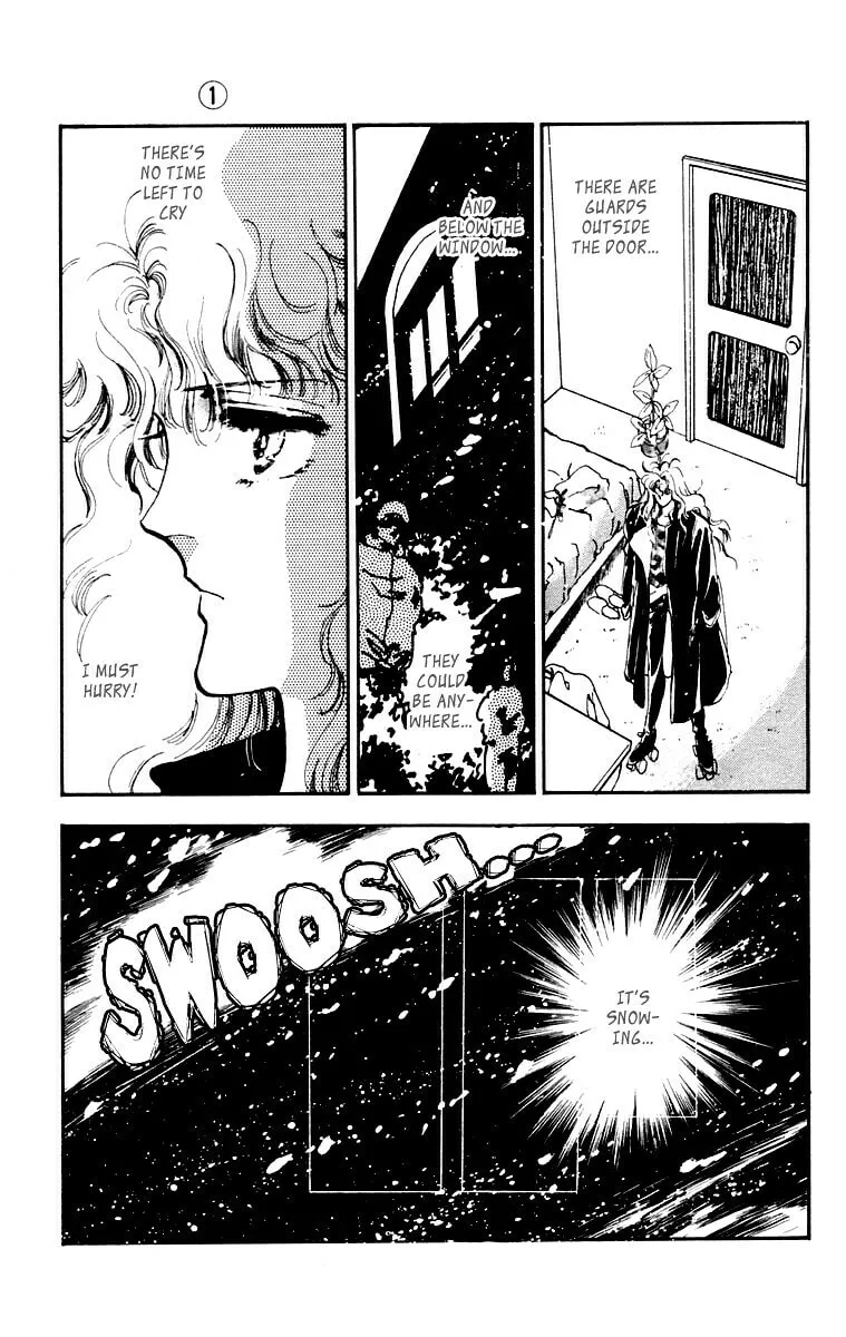There Goes Tomoe! Chapter 2 page 2 - 