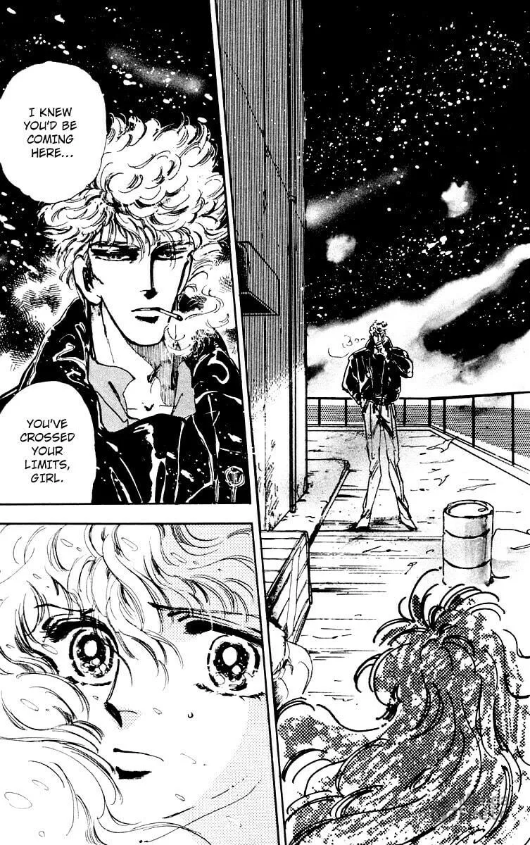 There Goes Tomoe! Chapter 2 page 24 - 