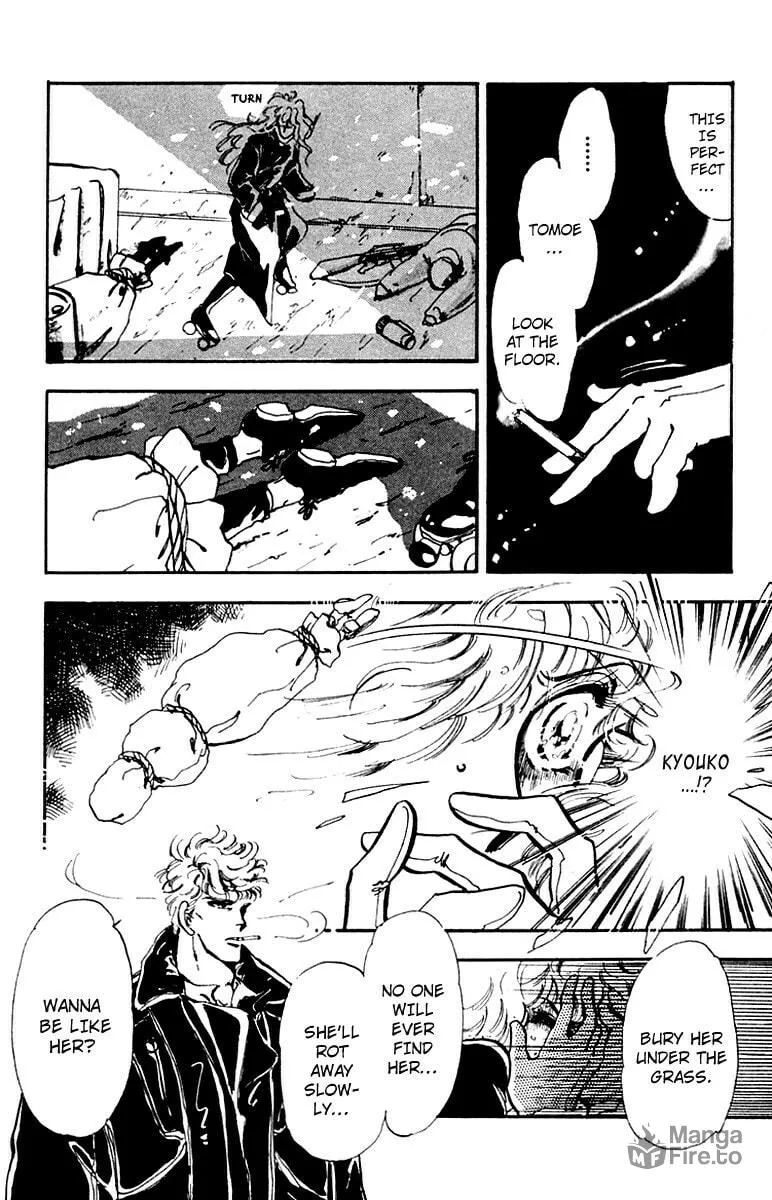 There Goes Tomoe! Chapter 2 page 25 - 
