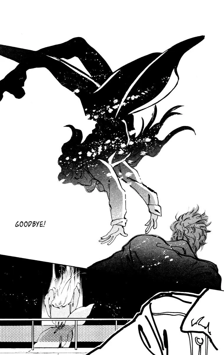 There Goes Tomoe! Chapter 2 page 32 - 