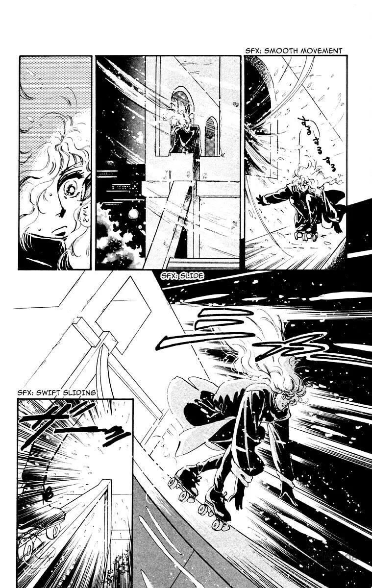 There Goes Tomoe! Chapter 2 page 5 - 