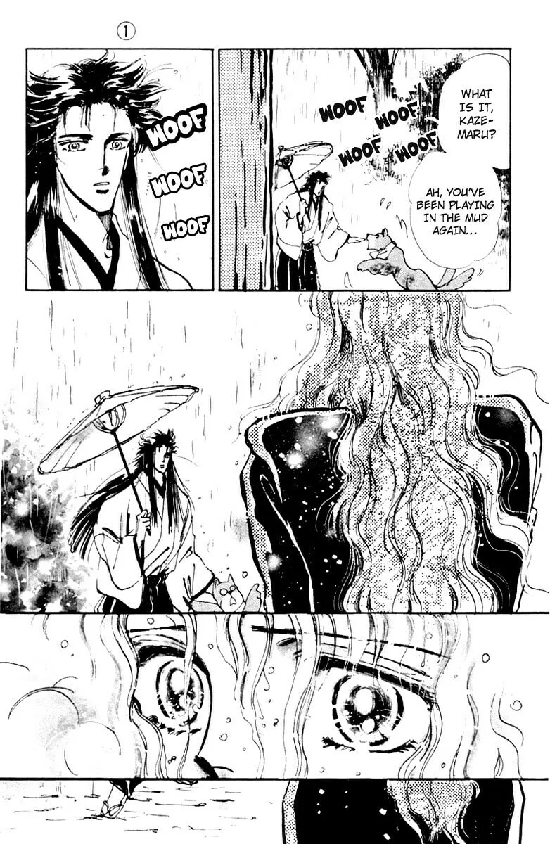 There Goes Tomoe! Chapter 2 page 47 - 