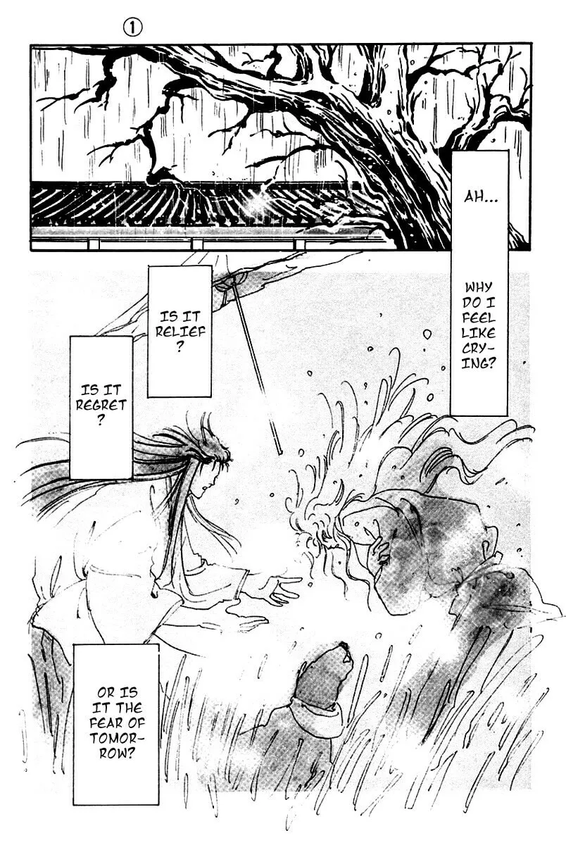 There Goes Tomoe! Chapter 2 page 49 - 