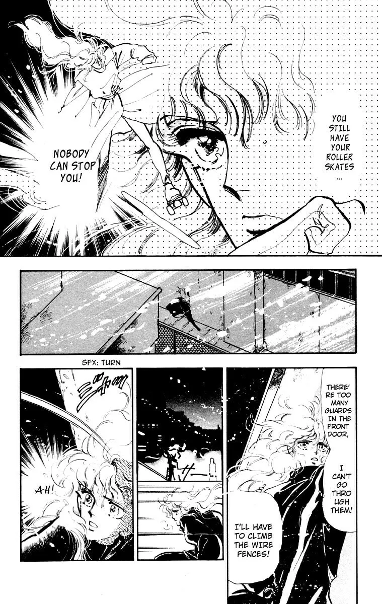 There Goes Tomoe! Chapter 2 page 8 - 