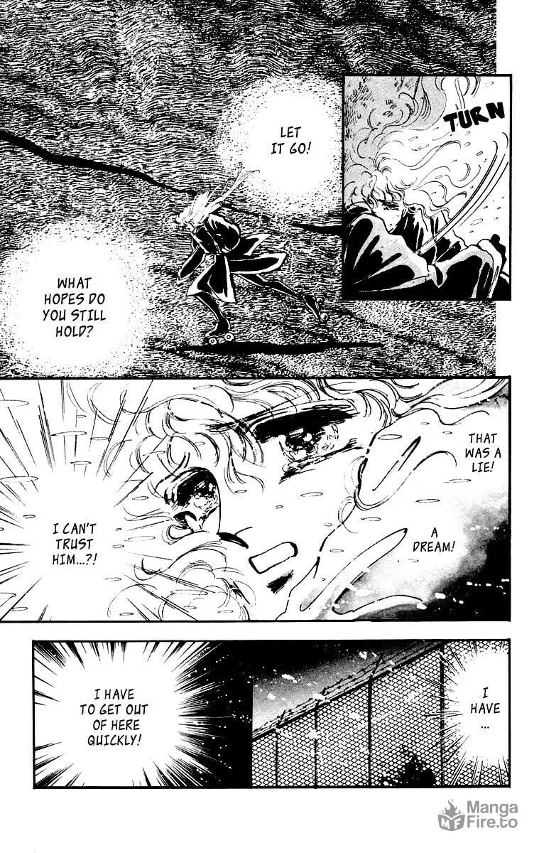 There Goes Tomoe! Chapter 2 page 10 - 
