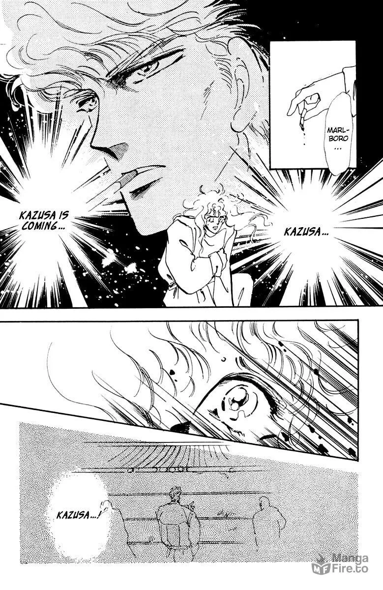 There Goes Tomoe! Chapter 3 page 45 - 