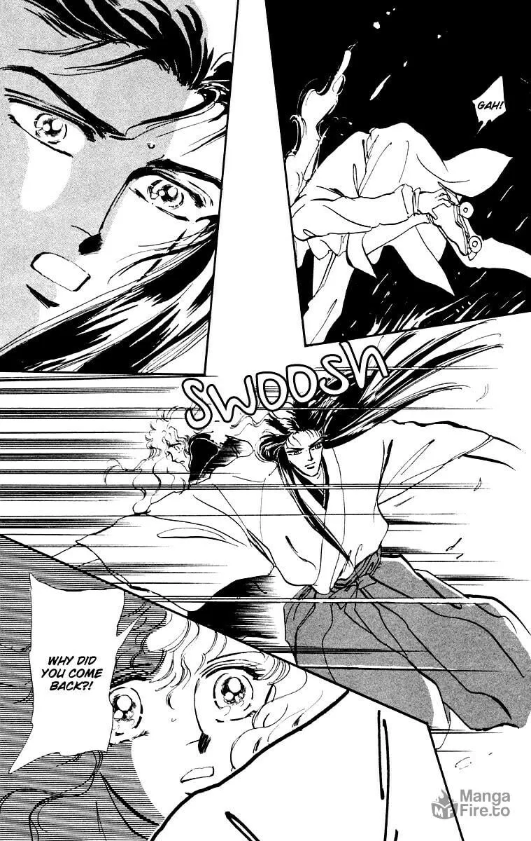 There Goes Tomoe! Chapter 4 page 18 - 