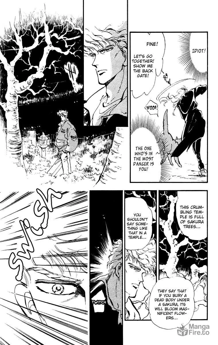 There Goes Tomoe! Chapter 4 page 5 - 