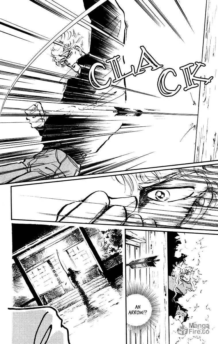 There Goes Tomoe! Chapter 4 page 6 - 