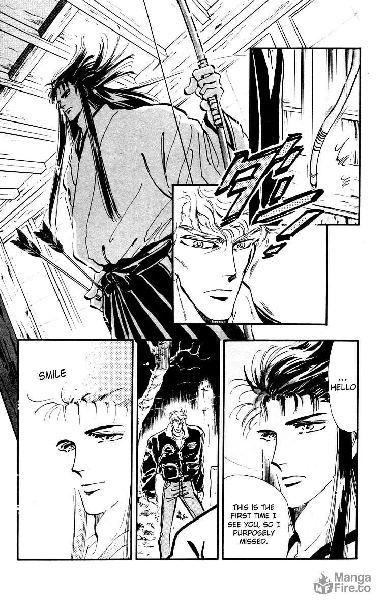 There Goes Tomoe! Chapter 4 page 9 - 