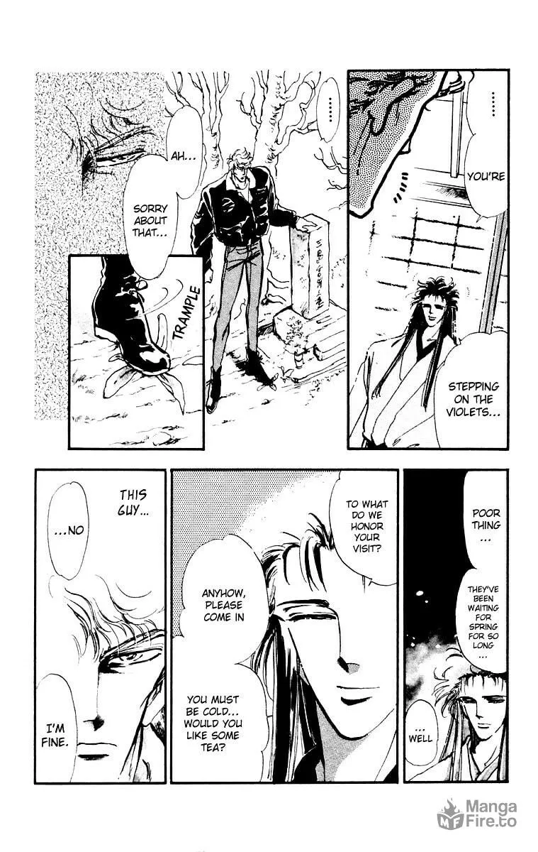 There Goes Tomoe! Chapter 4 page 10 - 