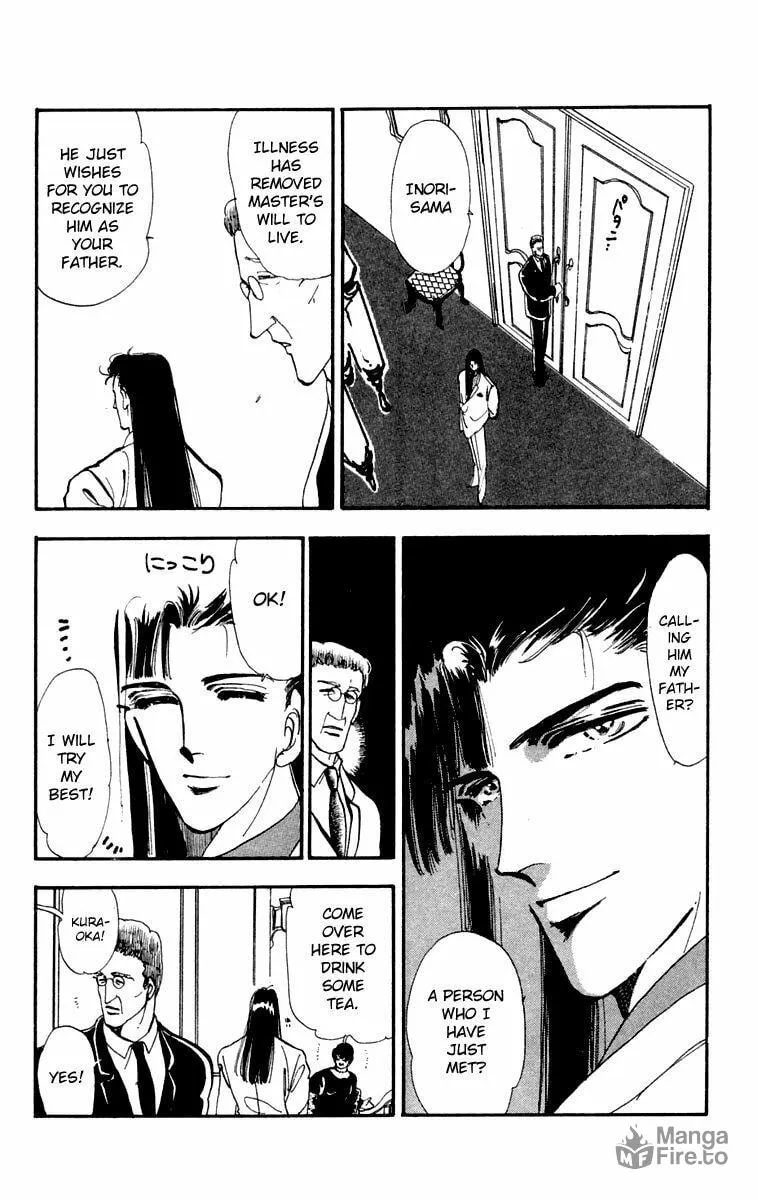 There Goes Tomoe! Chapter 5 page 18 - 