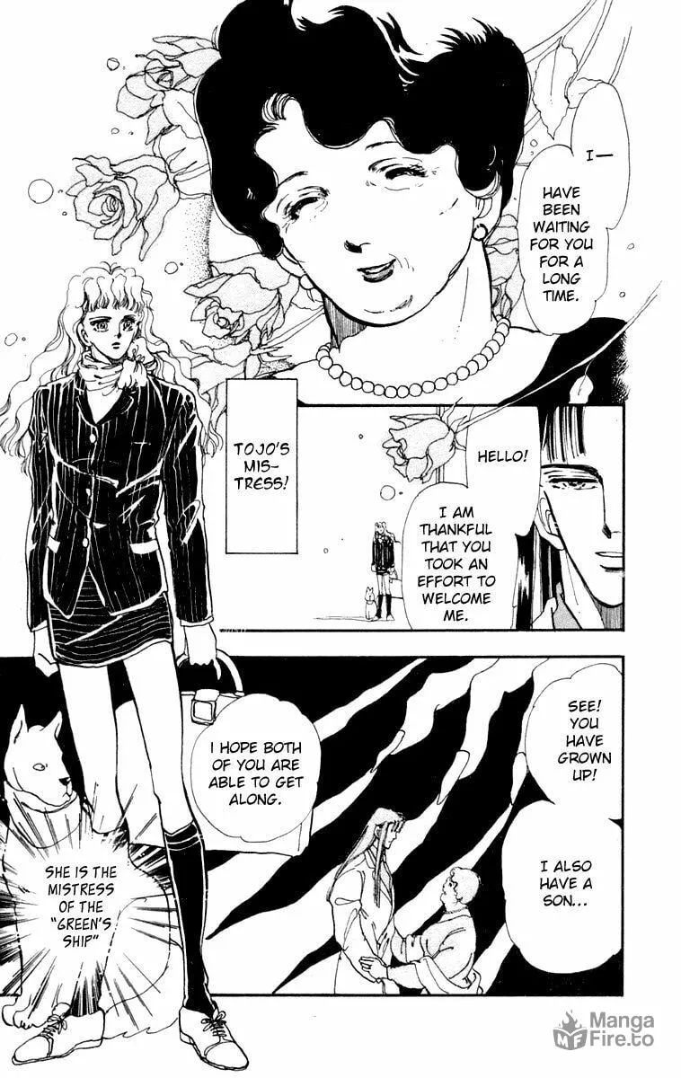 There Goes Tomoe! Chapter 5 page 9 - 