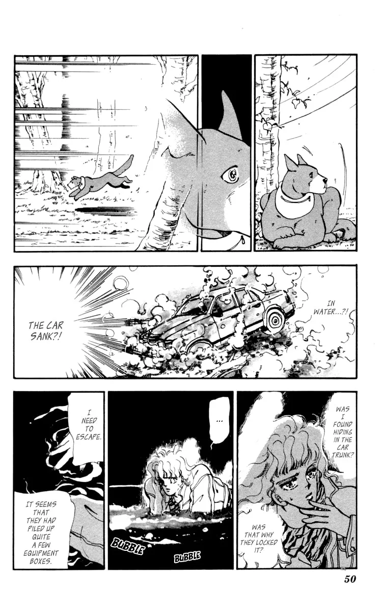 There Goes Tomoe! Chapter 6 page 2 - 