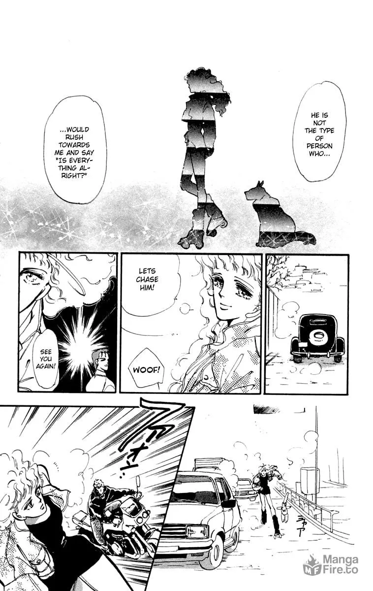 There Goes Tomoe! Chapter 6 page 20 - 
