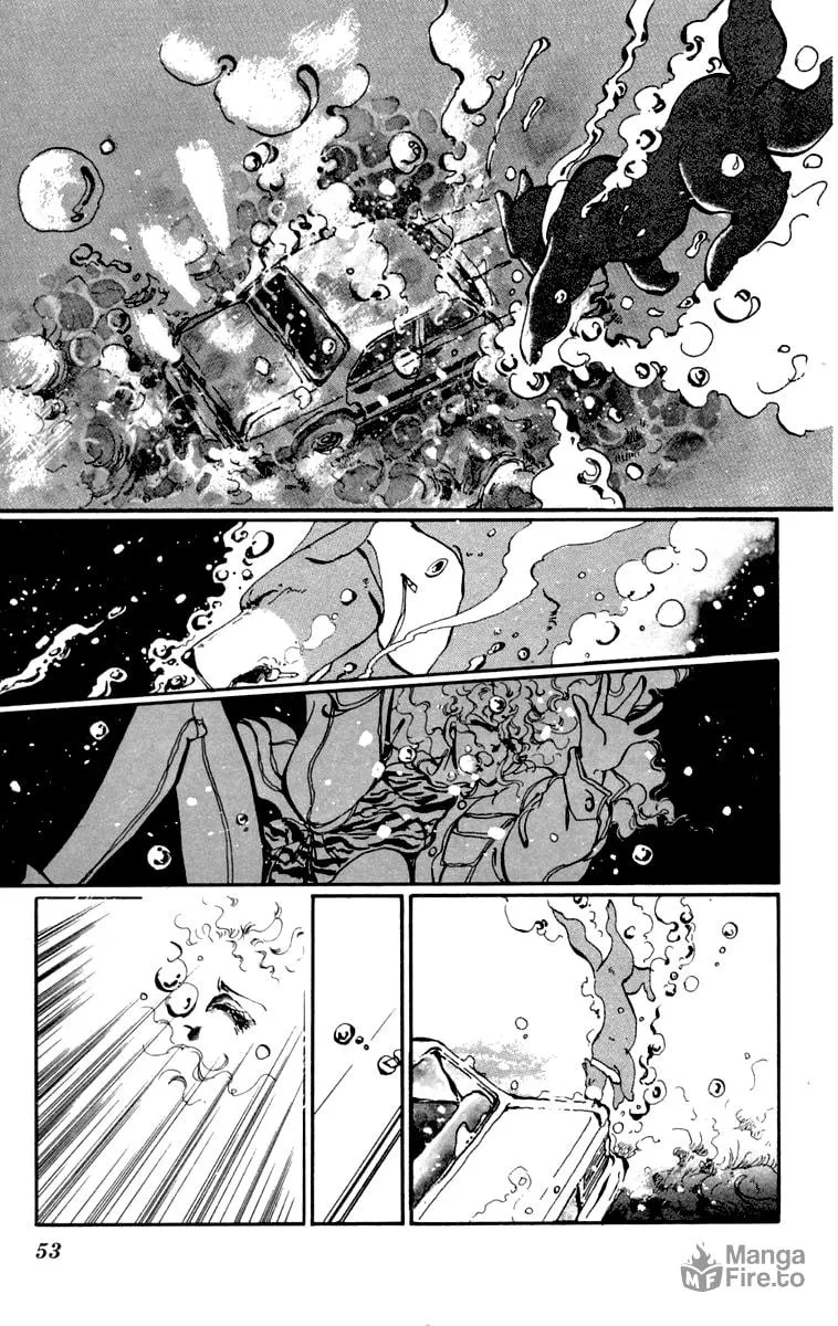 There Goes Tomoe! Chapter 6 page 5 - 