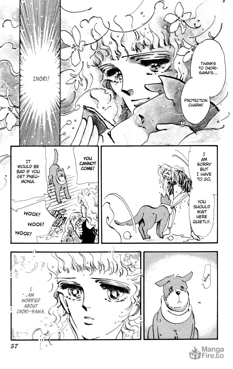 There Goes Tomoe! Chapter 6 page 9 - 