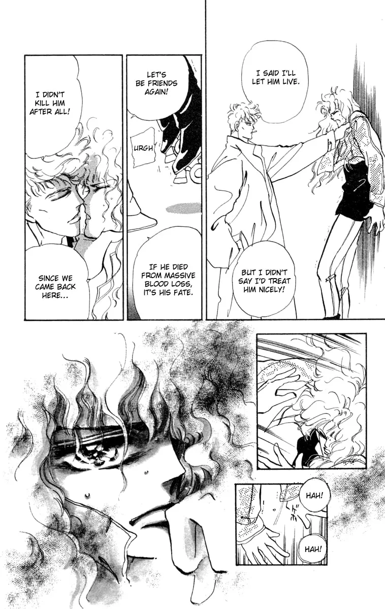There Goes Tomoe! Chapter 7 page 29 - 