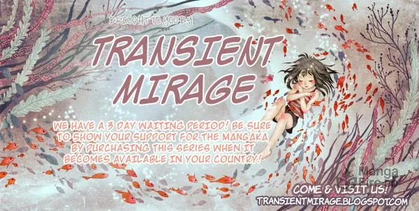 There Goes Tomoe! Chapter 7 page 45 - 