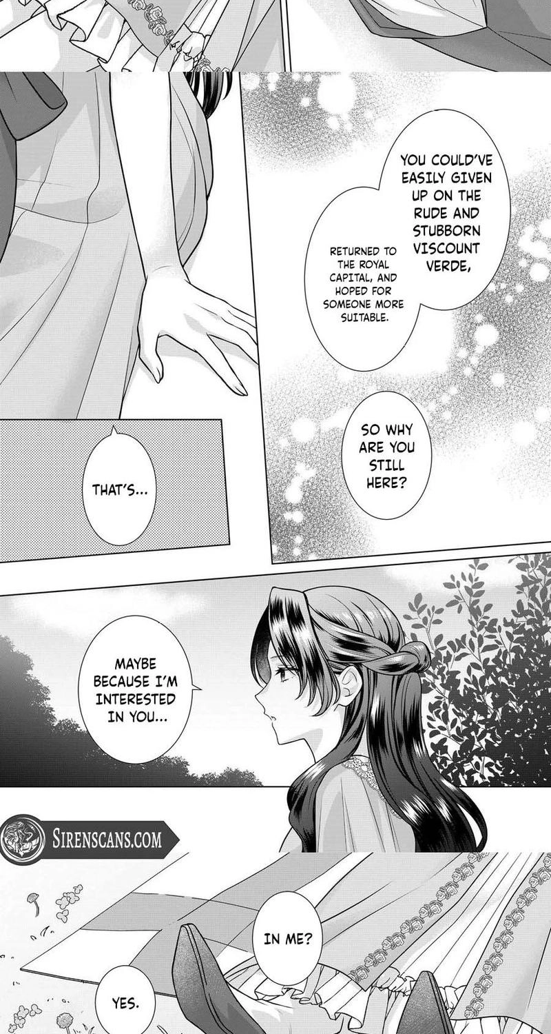 There Is No Hero Who Helps the Villainess Chapter 10 page 15 - 