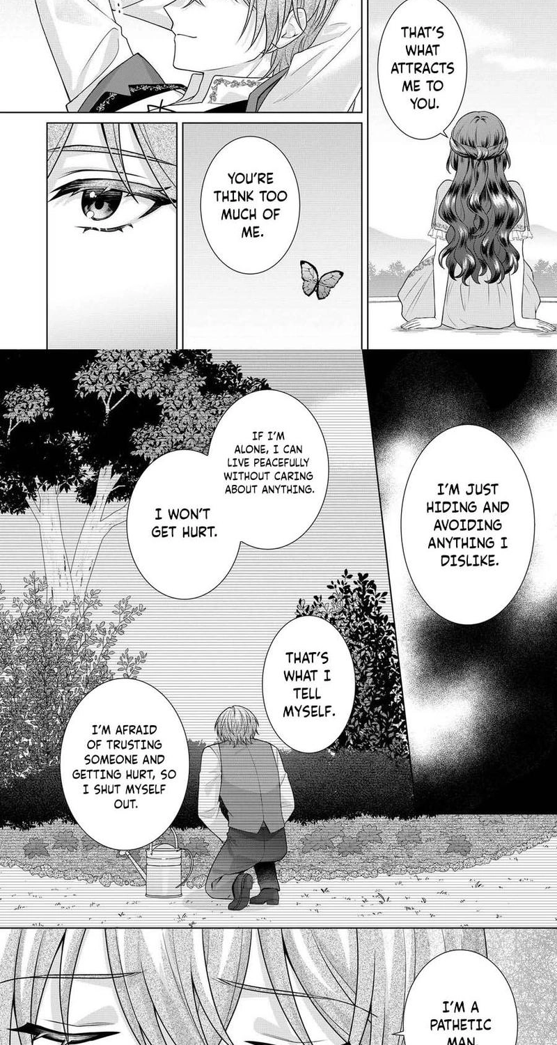 There Is No Hero Who Helps the Villainess Chapter 10 page 17 - 