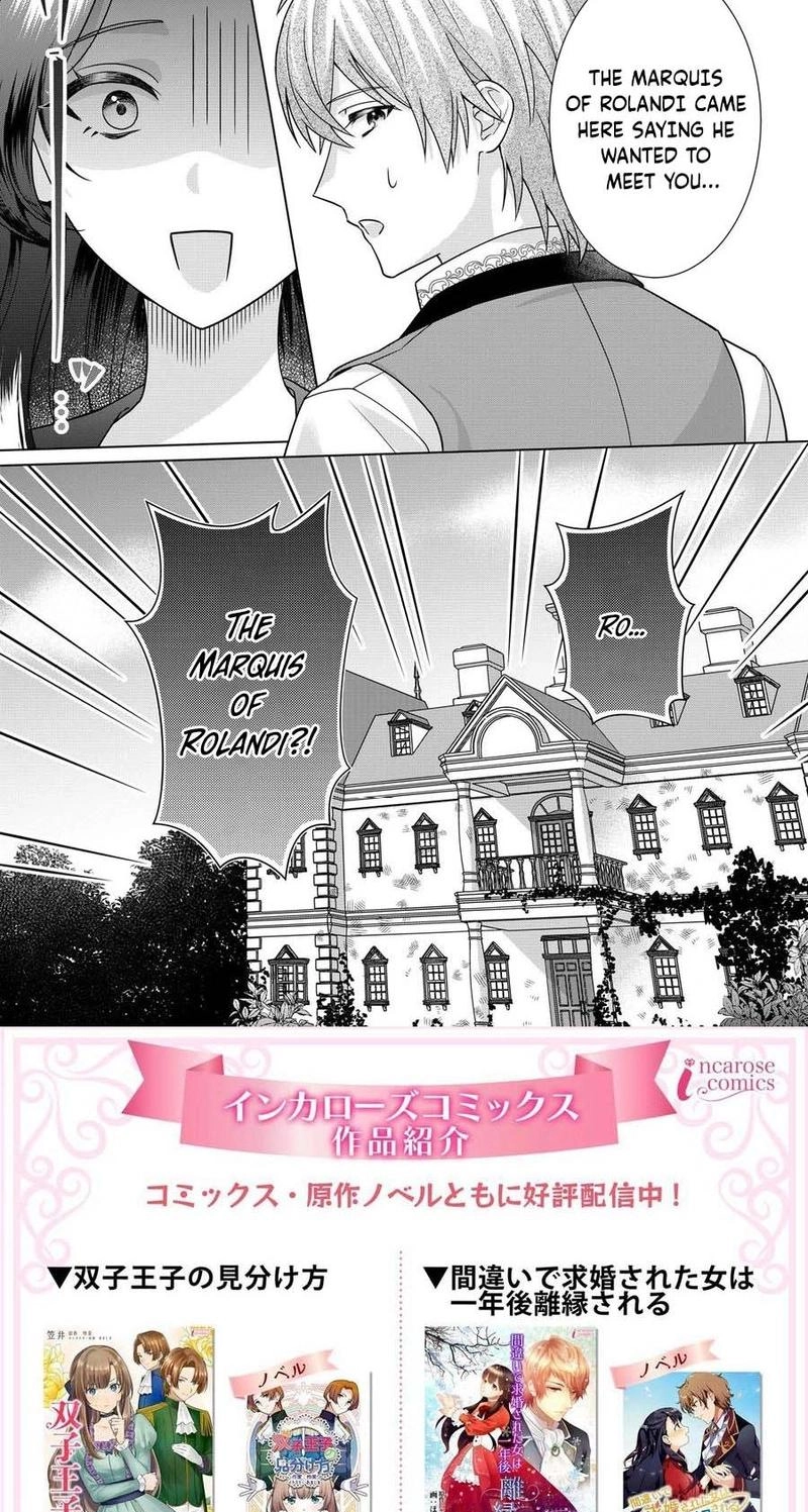 There Is No Hero Who Helps the Villainess Chapter 10 page 28 - 