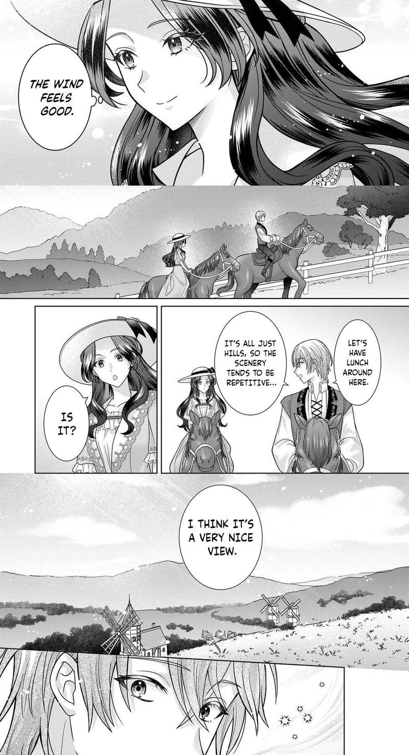 There Is No Hero Who Helps the Villainess Chapter 10 page 8 - 