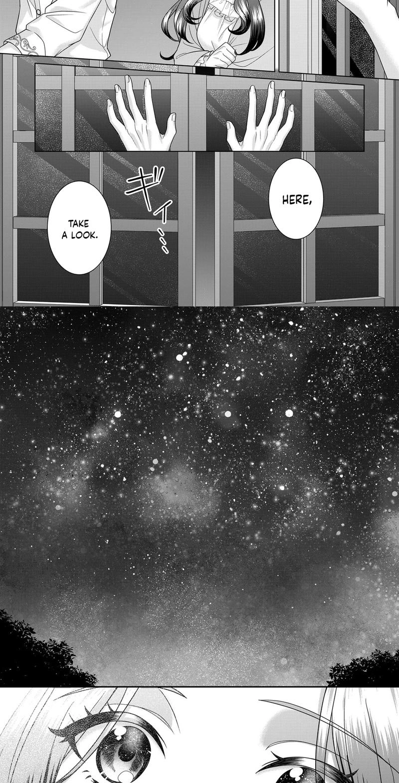 There Is No Hero Who Helps the Villainess Chapter 12 page 16 - 