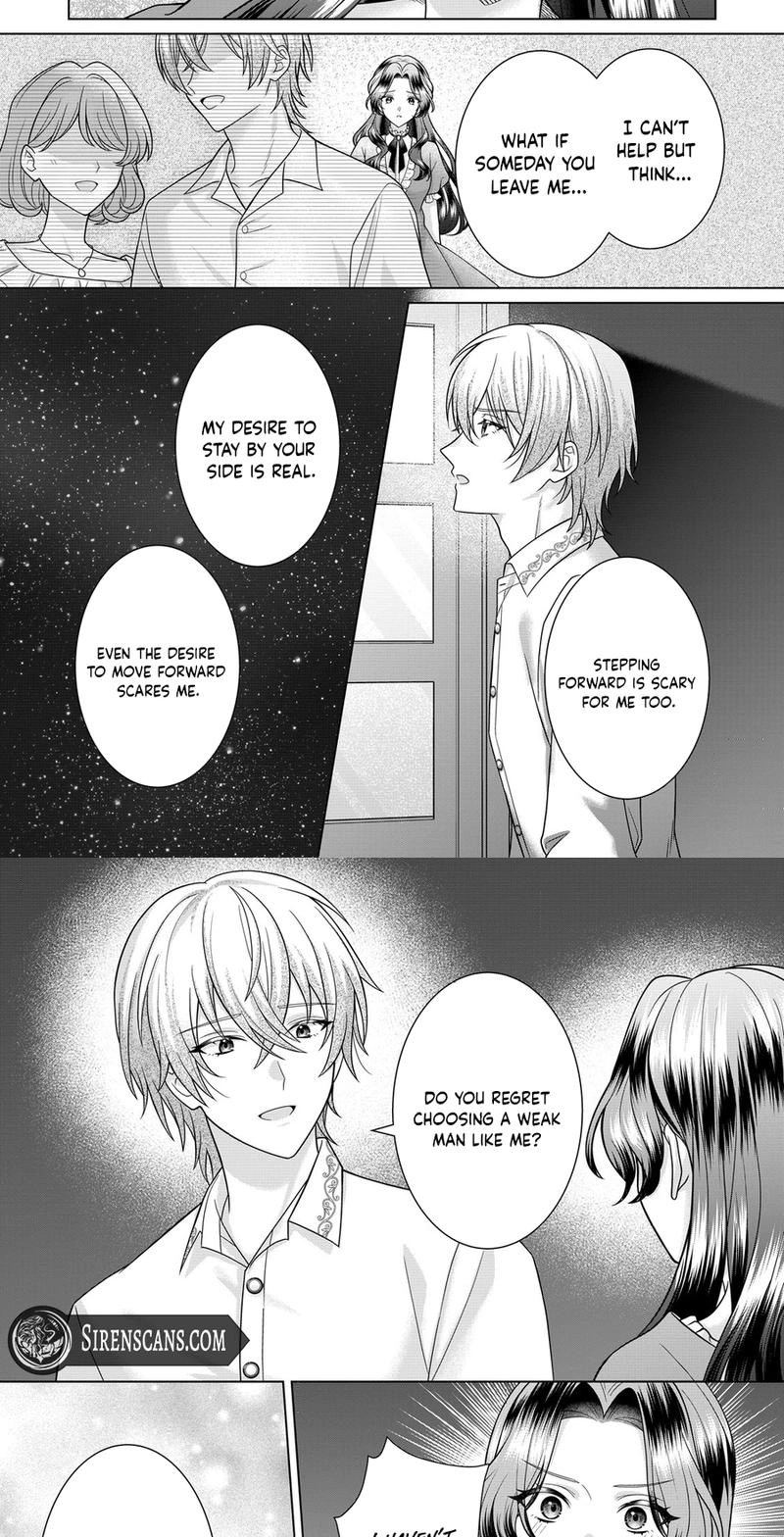 There Is No Hero Who Helps the Villainess Chapter 12 page 18 - 