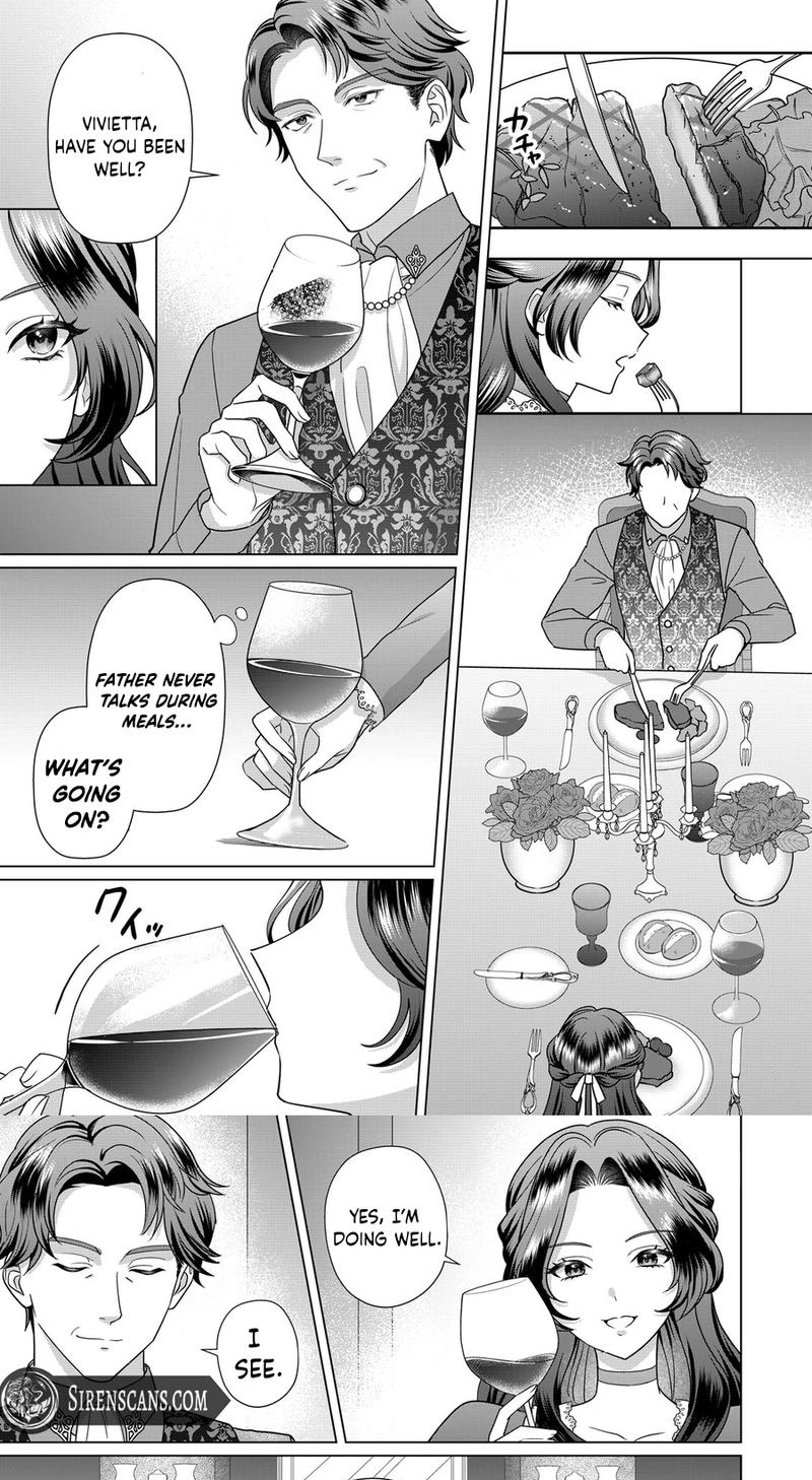 There Is No Hero Who Helps the Villainess Chapter 2 page 13 - 