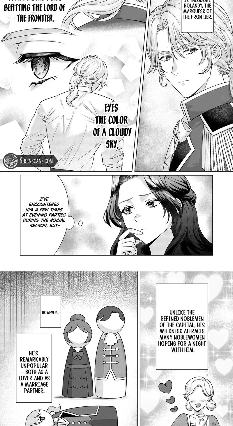 There Is No Hero Who Helps the Villainess Chapter 2 page 17 - 