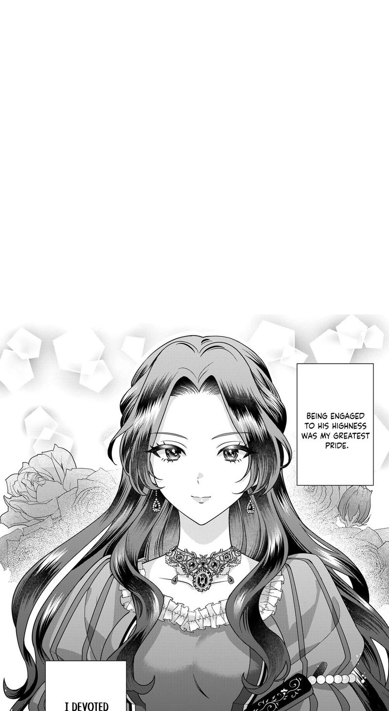 There Is No Hero Who Helps the Villainess Chapter 2 page 4 - 
